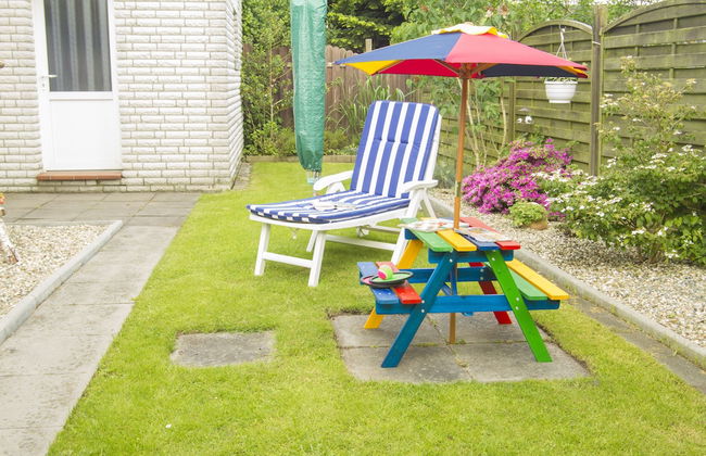 Haus Betty - Foto 19