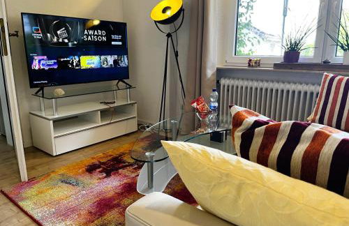 Garden apartment - Foto 13