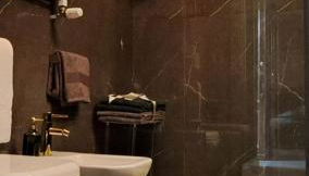 Amneris Opera Suite - Foto 5, Shower