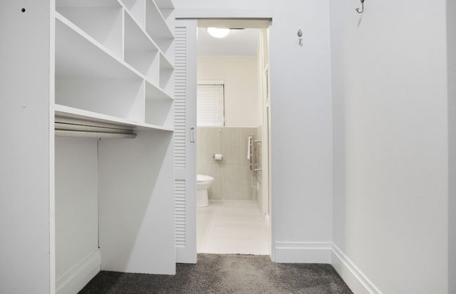 Parnell Vista 2BR Apartment with Seaview - Foto 31