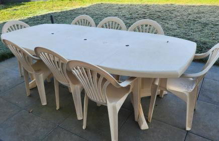 Maison proche Futuroscope - Foto 34