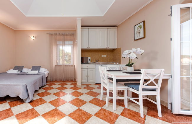 Villa Stocco Zadarvillas - Foto 21