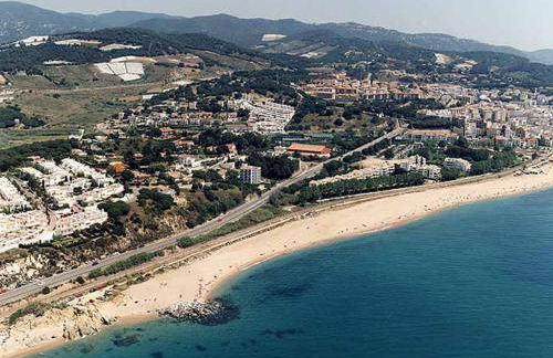 Coma-Ruga Beach Apartment - Foto 51