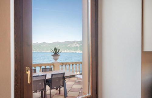 ApartmentsGarda - Residence Bavaria - Foto 7