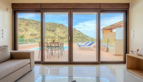 Villa Nikos - Foto 3