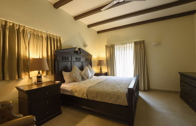 Noddy Villa - Foto 1