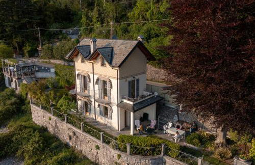 La Casetta Varenna - Foto 75