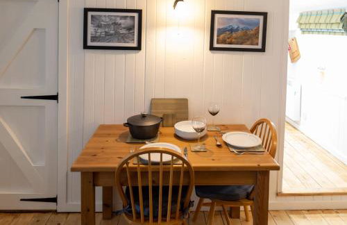 Beaton's Croft House - Uig Skye - Foto 8