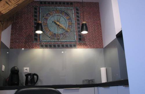 Apartamenty "BULWAR GORZOW" - Foto 23