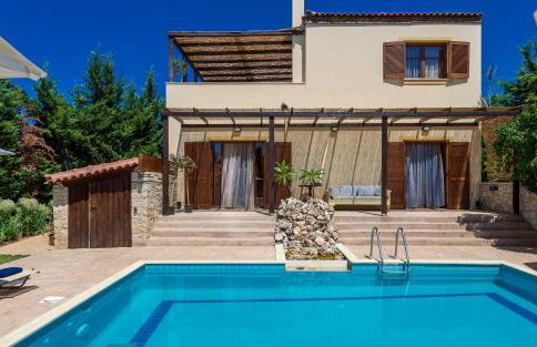 Amazing Villas in Crete - Foto 77