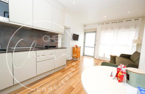 Modern Parisian Apartment - near Eiffel Tower - Foto 17