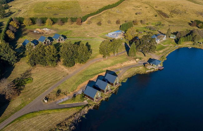 Springholm Cottages - Foto 44