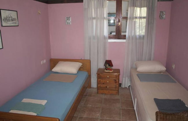 Alonaki Seafront Cottage - Foto 7