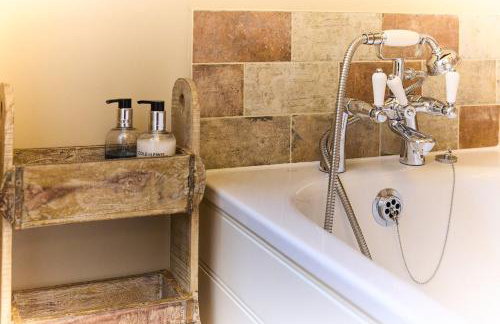 The Barn at Middle Farm and Cottages - Foto 19