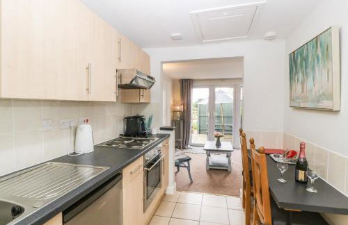 Thornhills Cottage - Foto 7