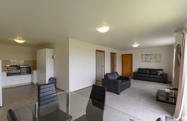 Gum Tree Caravan Park - Foto 15