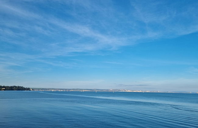 The Horizon Sea View Suite - Foto 19