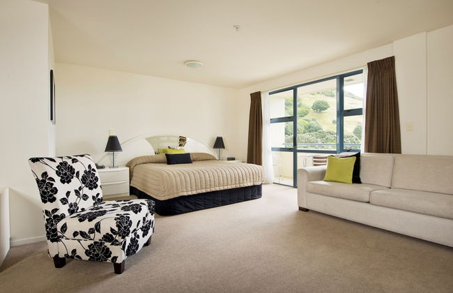 Oceanside Resort & Twin Towers - Foto 4