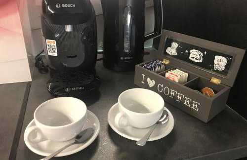 APARTAMENT D-7 W OBIEKCIE NAUTIKKA PARK - Foto 11