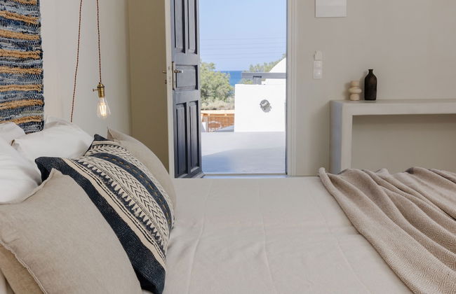 Scorpios Beach Santorini - Foto 20