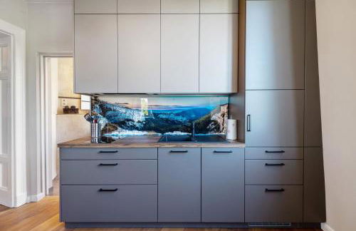 Cuxhaven Wasserturm - Foto 7