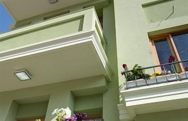 Residence Suites Hotel - Foto 1