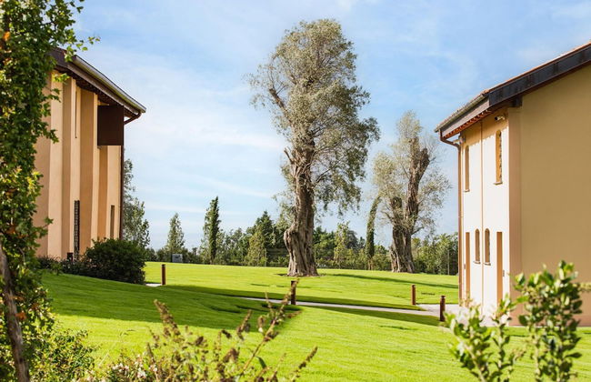 Villa S M Maddalena Part of Palazzo di Varignana - Foto 14