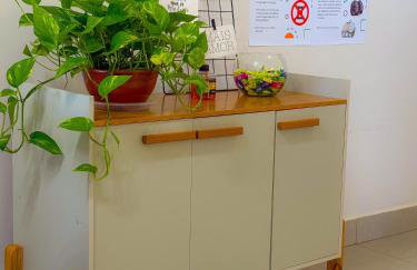 The View 203 - aconchegante com vista para Cascavel - 2 quartos ar condicionado - Photo 5