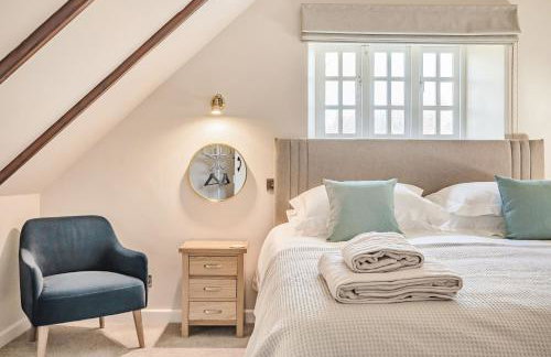 Shedrick Cottage - Foto 26