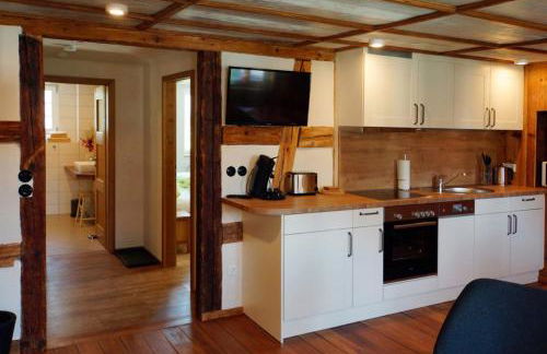 Urlaub Im Kulturdenkmal - Foto 18