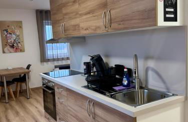 Apartment, Zimmer, Ferienwohnung - Foto 11