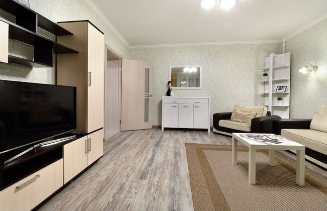 PaulMarie Apartments on Yakubovskogo str - Foto 13