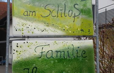 Ferienwohnung am Schloss in Königstein - Foto 15