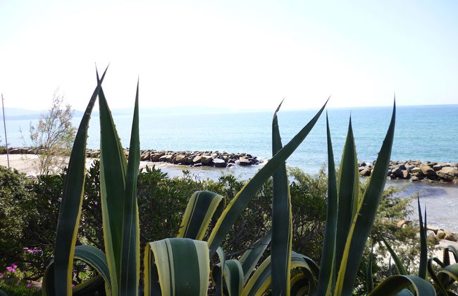 Baia Etrusca - Foto 29