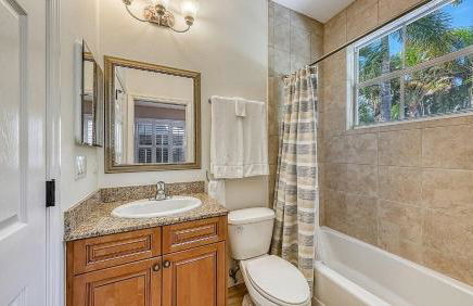 Villa Castile - 5204 - Foto 23