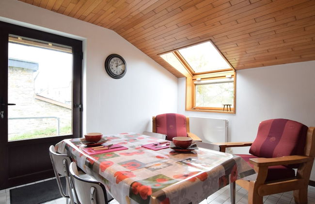 Apartment in Champlon Ardenne - Photo 19