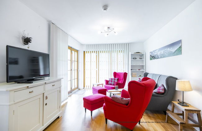 Schönblick Mountain Resort&Spa - Das Original - Foto 33