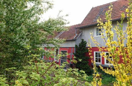 Ferienhaus vom Bahratal - Foto 4