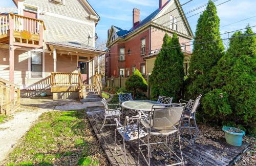 Shine Retreat - Private parking - Newly Reno - OSU - Foto 5