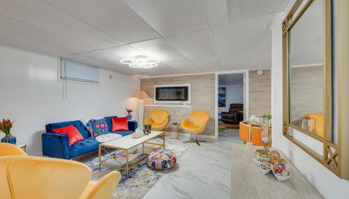 1 Mi to Downtown Salem Vacation Rental! - Foto 5