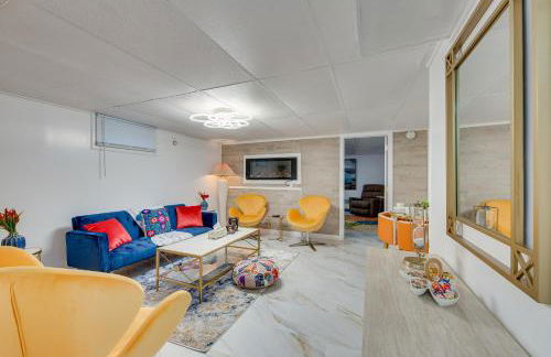 1 Mi to Downtown Salem Vacation Rental! - Photo 5