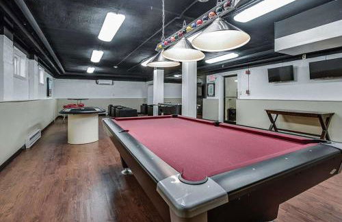 Stylish Corporate Apartment in Alexandria - Foto 9