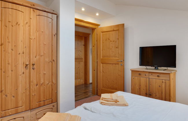 Apartment in Grossarl Near Ski Slopes - Photo 12