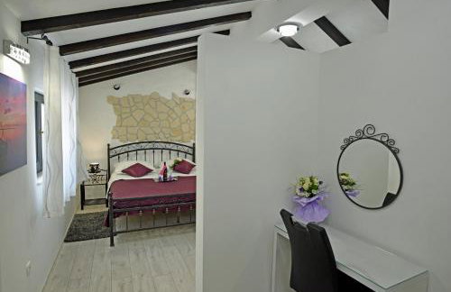 Kuzma Rooms and Apartments - Foto 13