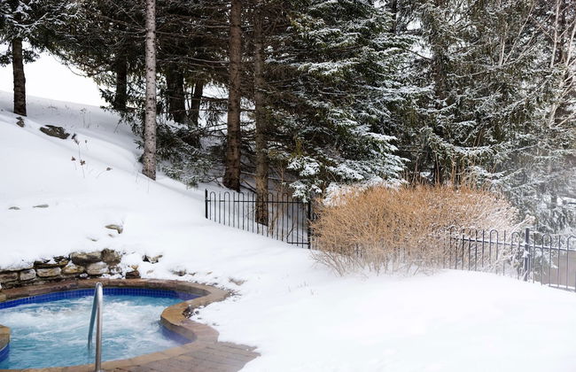 Hilton Grand Vacations Club Tremblant Canada - Foto 58