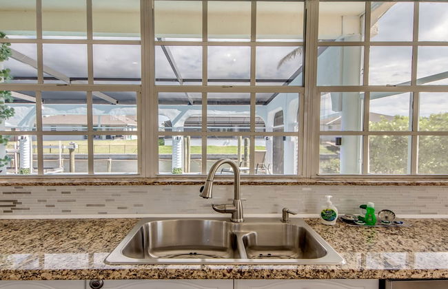 Golden Globe - Luxury on the Canal With Pool spa - Foto 15