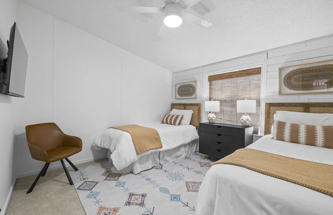 Leisure Escape in the TX Hill Country - Foto 8