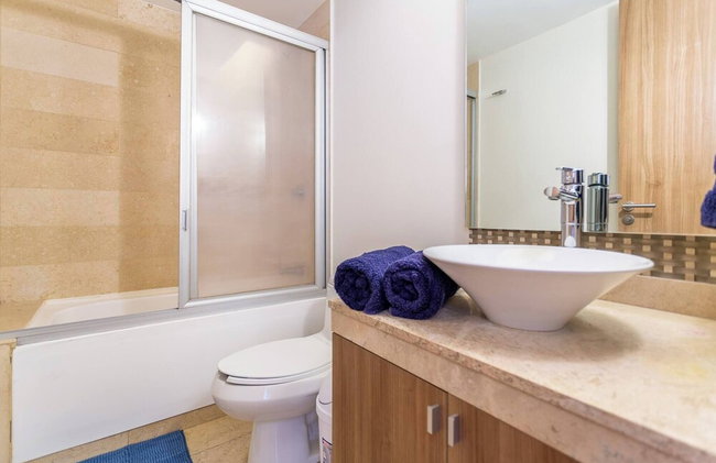 Beautiful Apartment In Plaza Residence Reforma - Foto 28