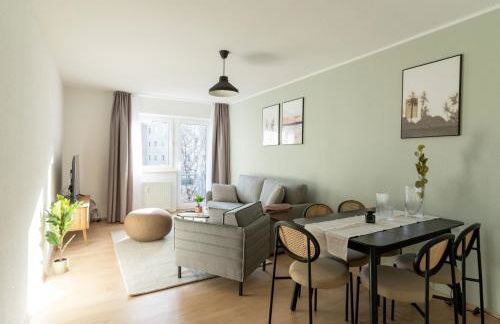 Limehome Magdeburg Hasselbachplatz - Foto 68