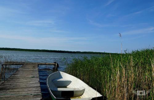 Domek Łeba Nowęcin - Foto 24